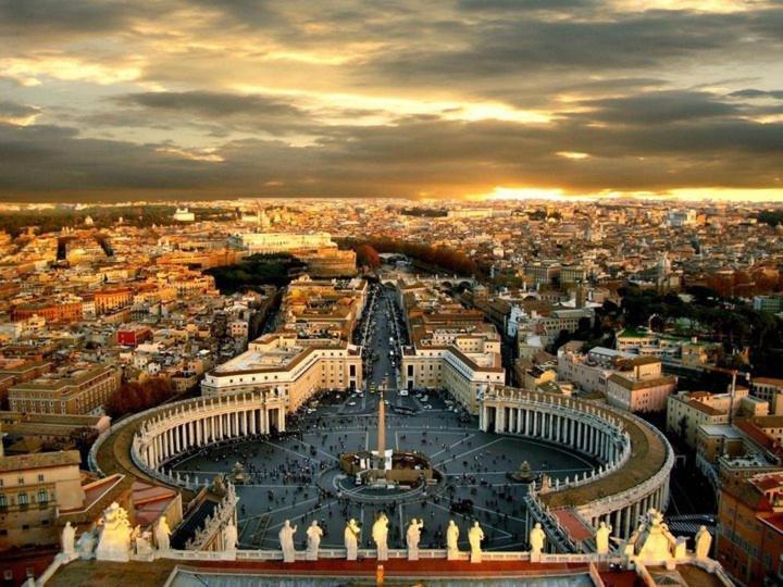 Il Mondo Di Amelia — Photos 2