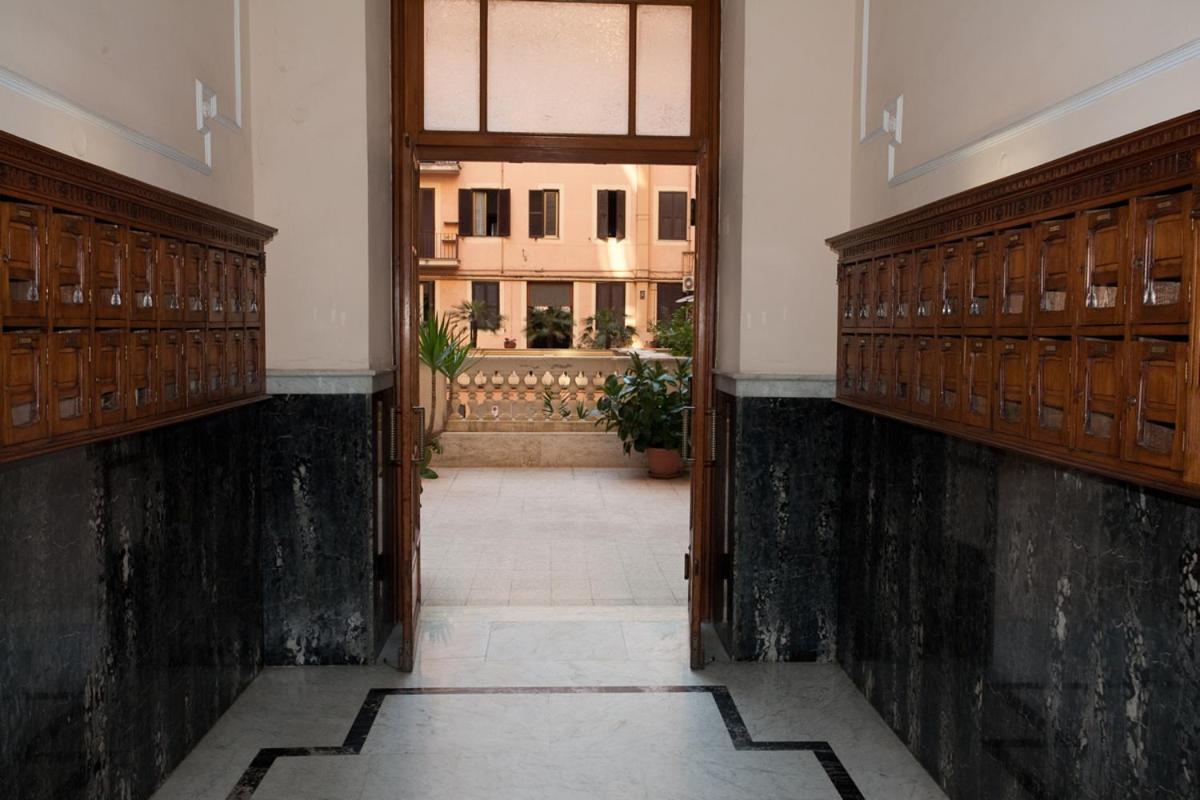 Il Mondo Di Amelia, Rome